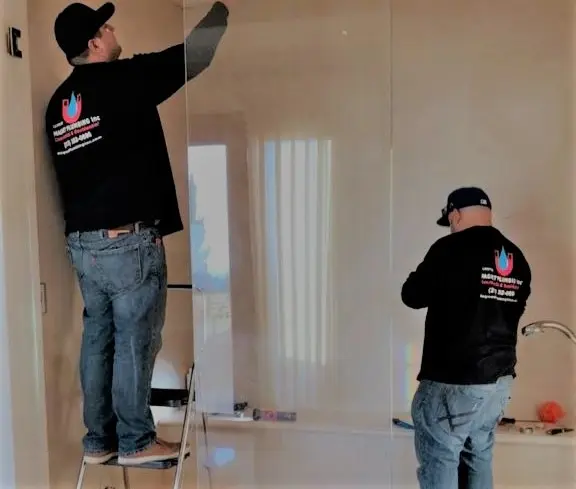 Professional plumbing installation for Tankless Water Heater Installation in Van Alstyne